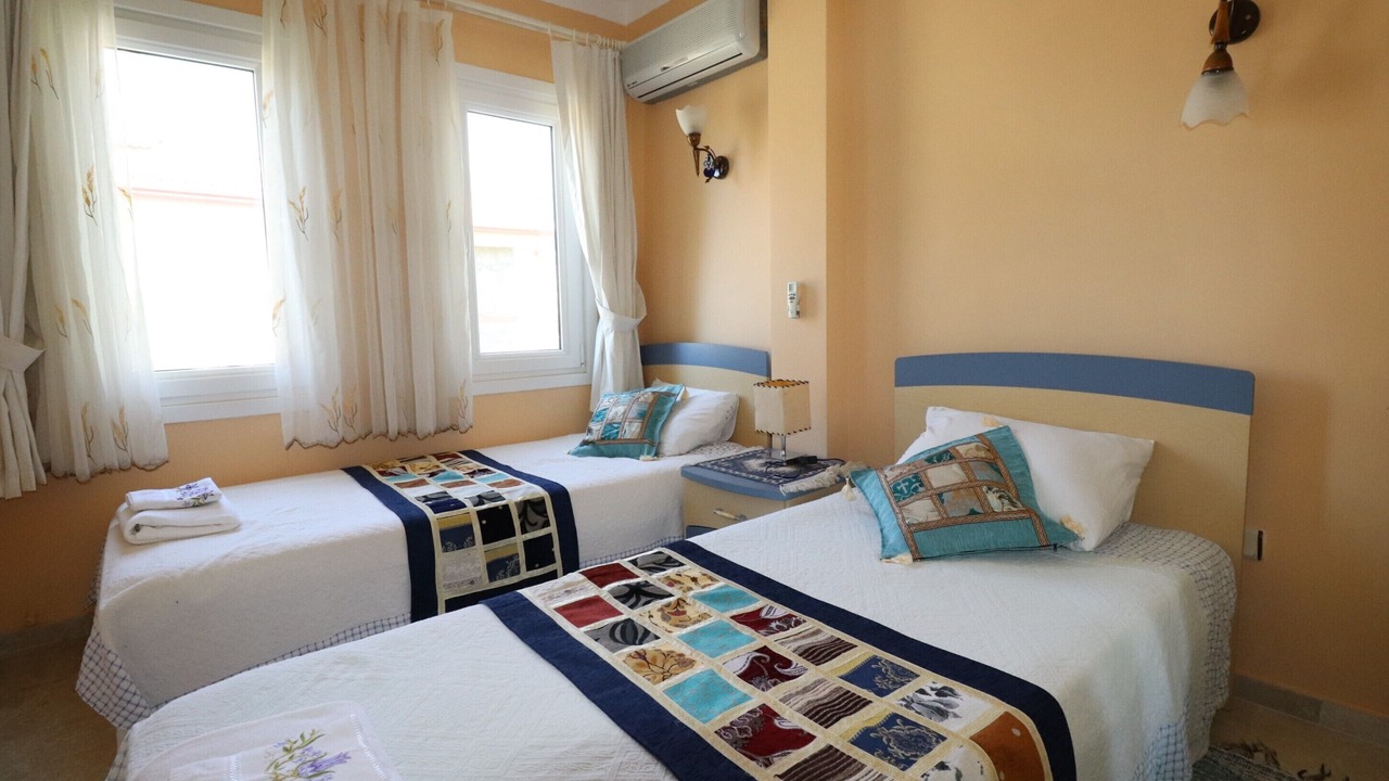 Photo of Bedroom in Oludeniz