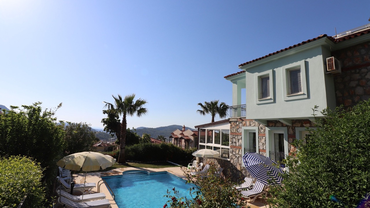 Photo of Outdoor in Oludeniz