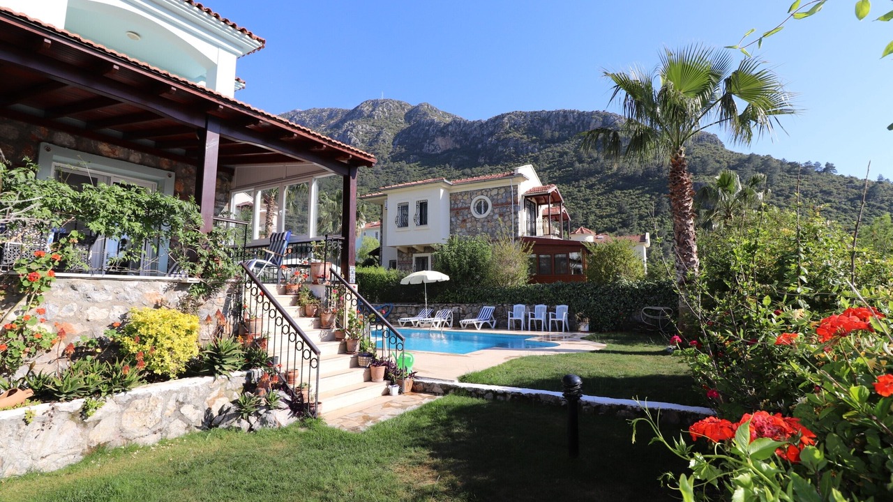 Photo of Outdoor in Oludeniz