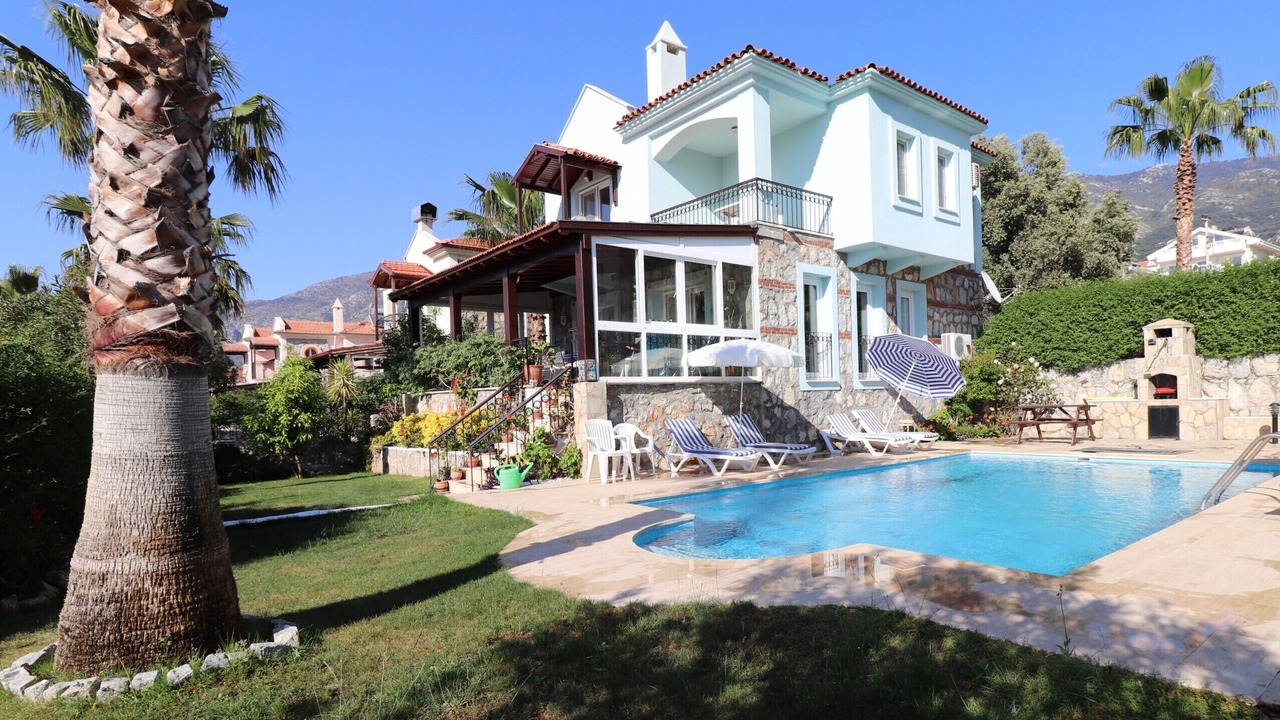 Photo of Outdoor in Oludeniz