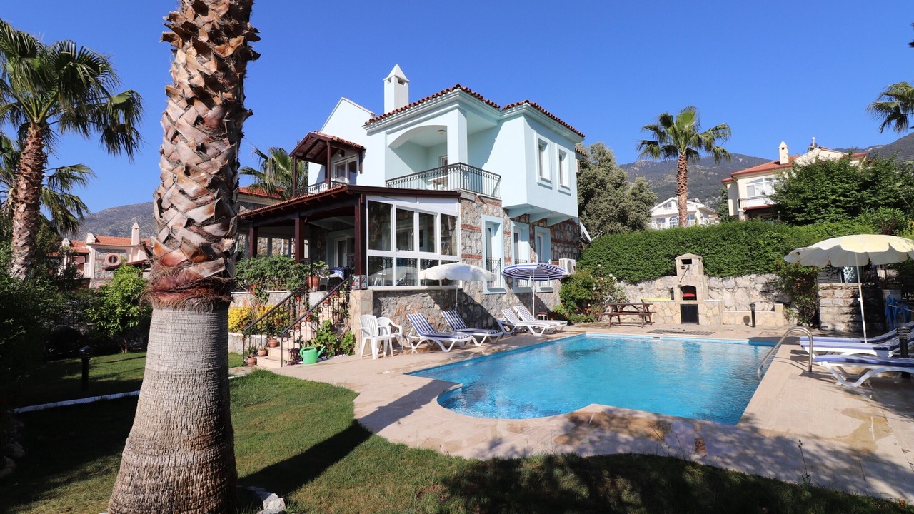Photo of Outdoor in Oludeniz