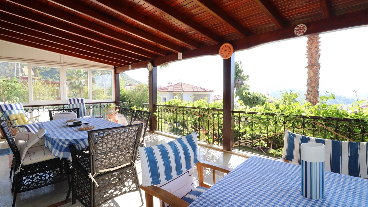 Photo of Outdoor in Oludeniz