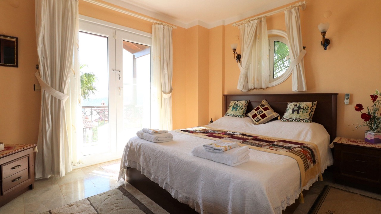 Photo of Bedroom in Oludeniz