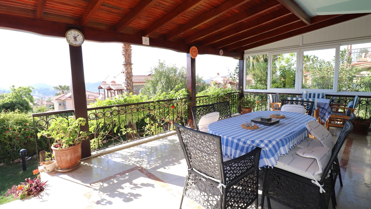 Photo of Outdoor in Oludeniz