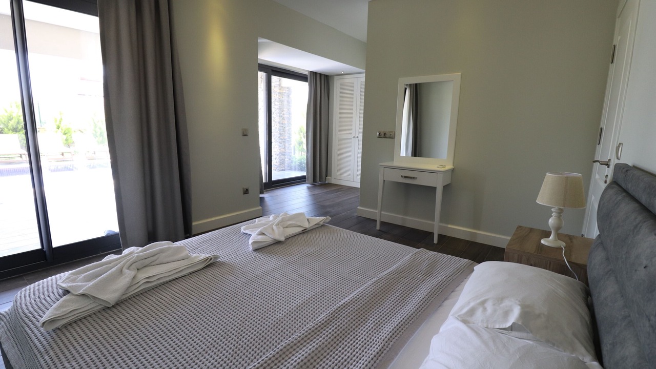 Photo of Bedroom in Oludeniz