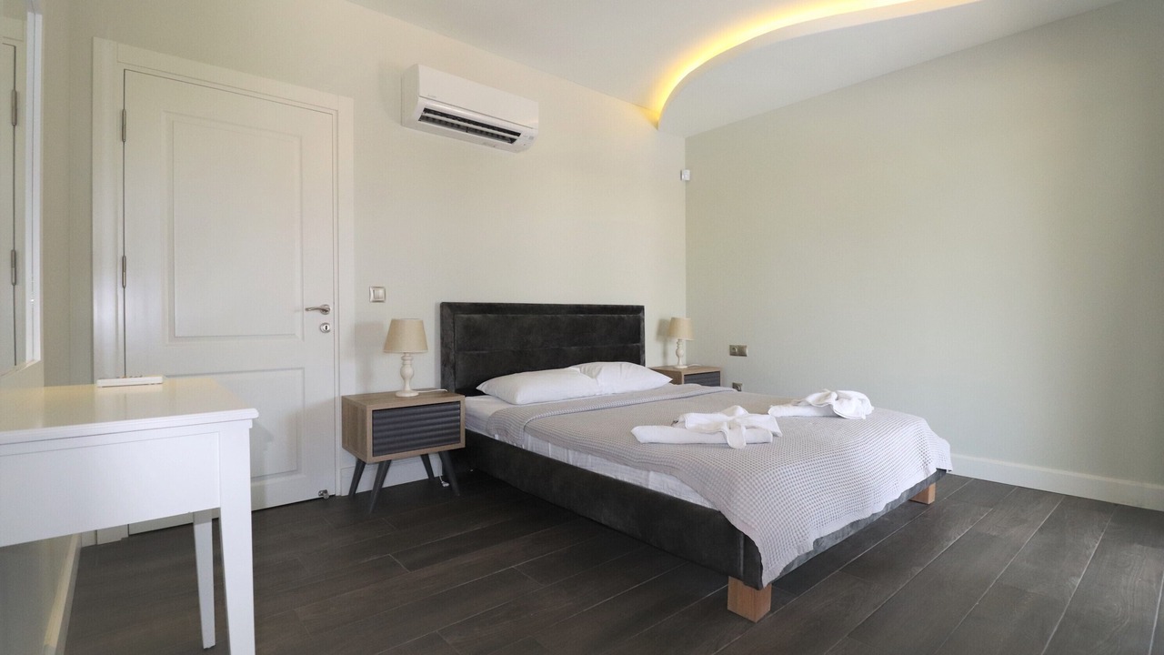 Photo of Bedroom in Oludeniz