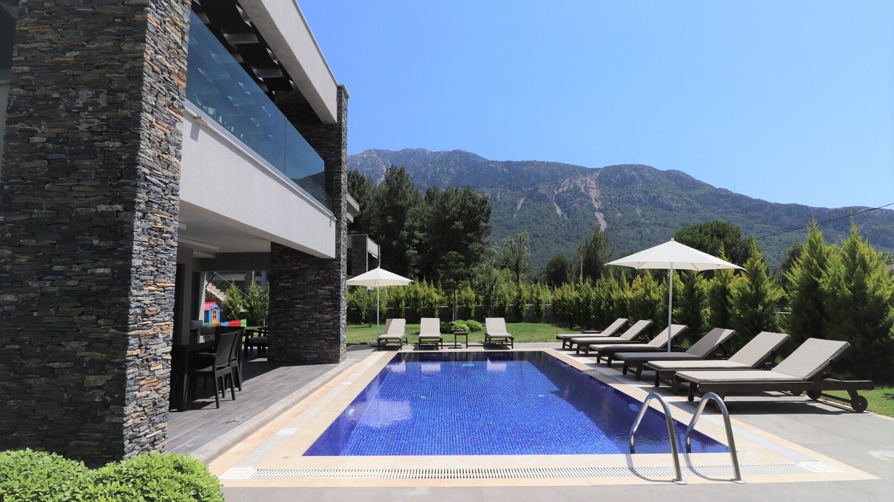 Photo of Outdoor in Oludeniz