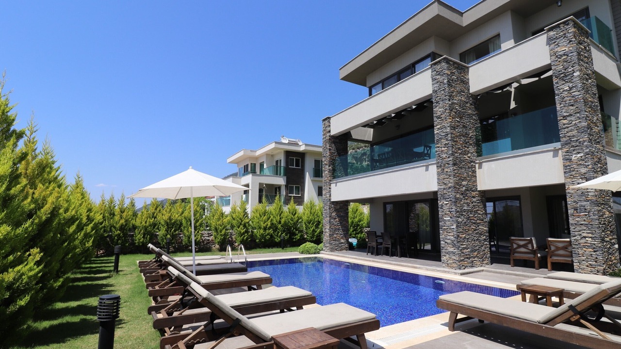Photo of Outdoor in Oludeniz
