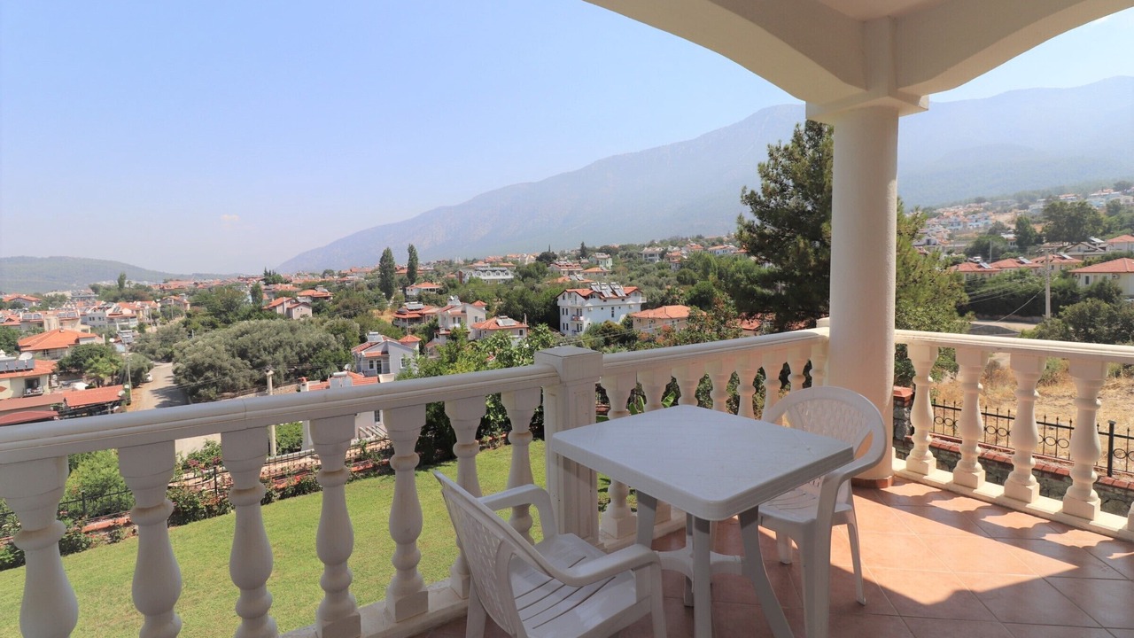 Photo of Outdoor in Oludeniz