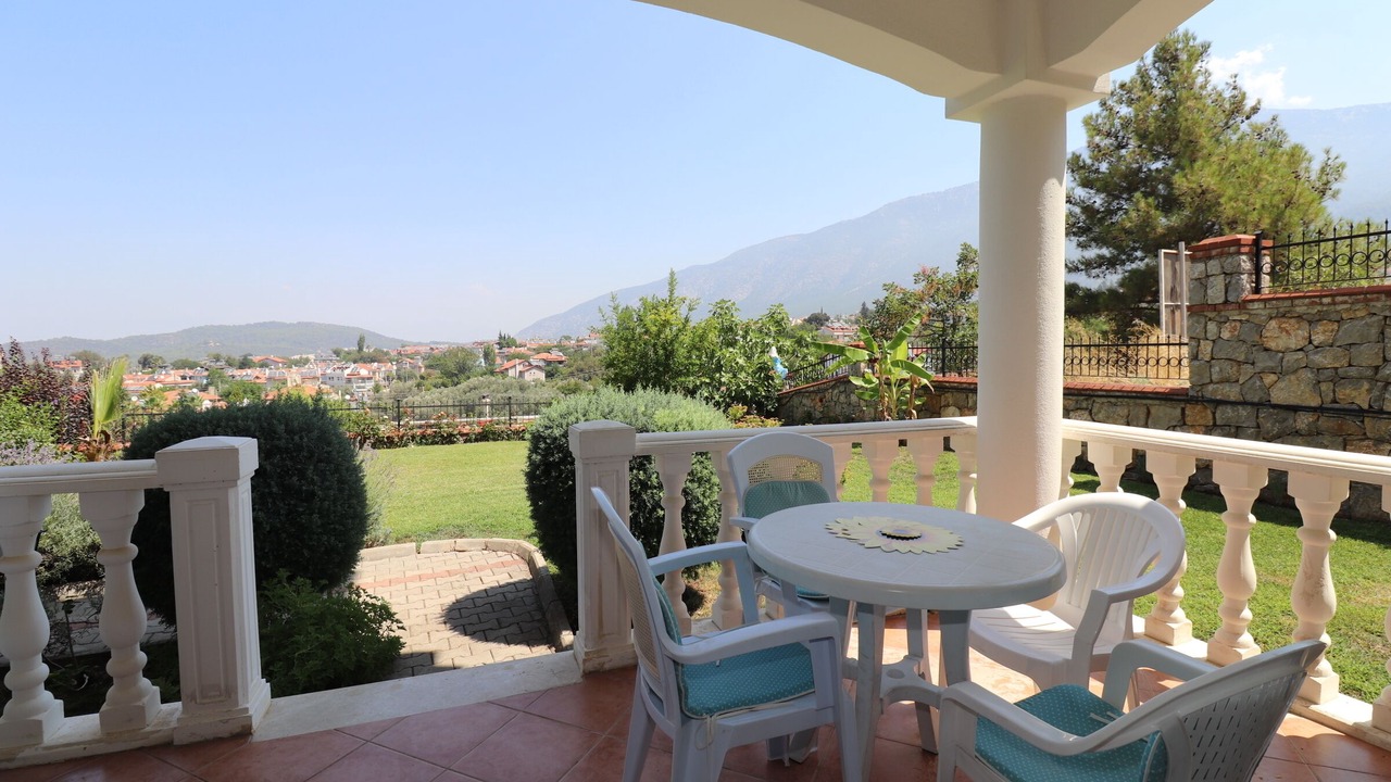 Photo of Outdoor in Oludeniz