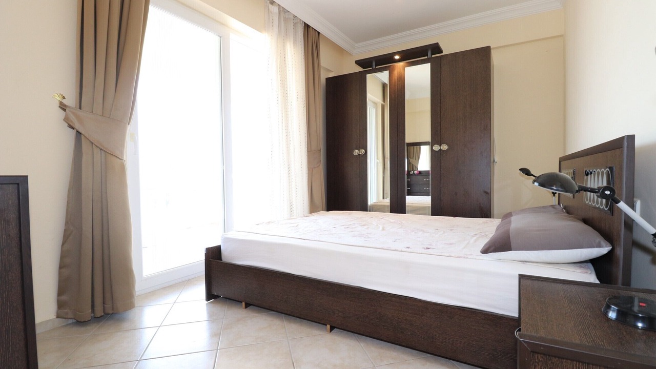 Photo of Bedroom in Oludeniz