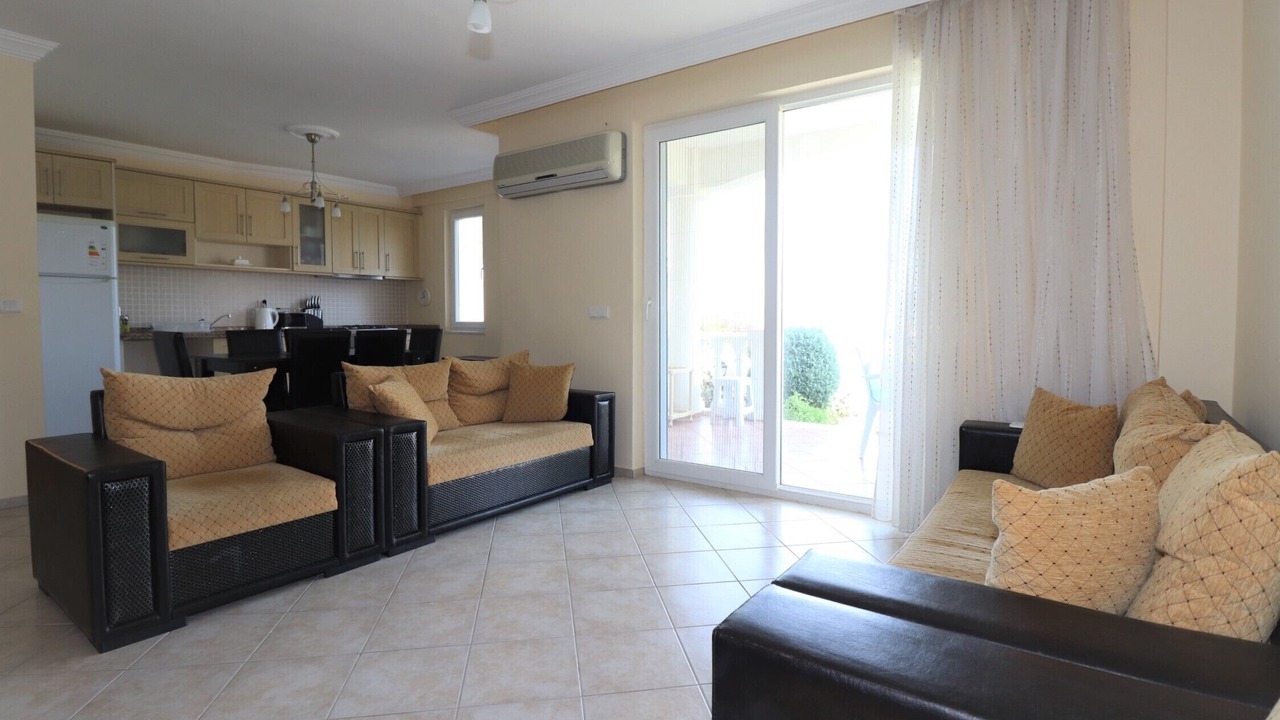 Photo of Livingroom in Oludeniz