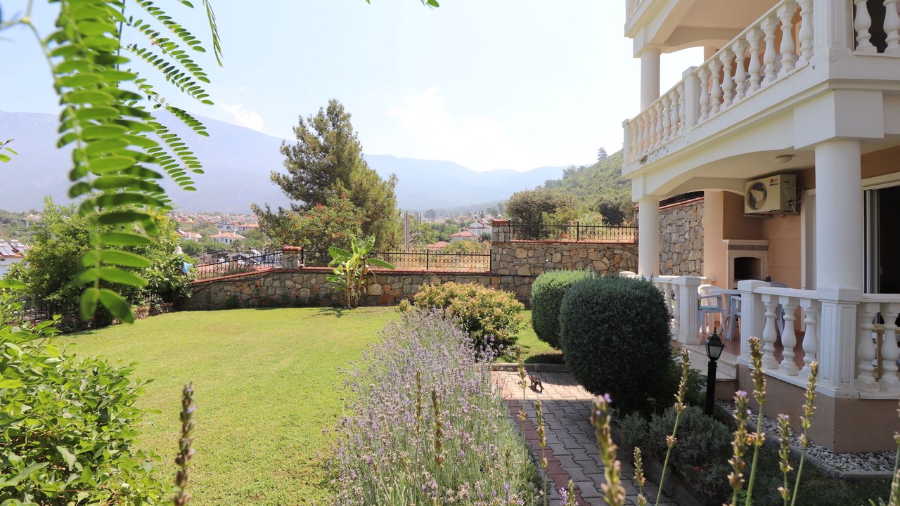 Photo of Outdoor in Oludeniz