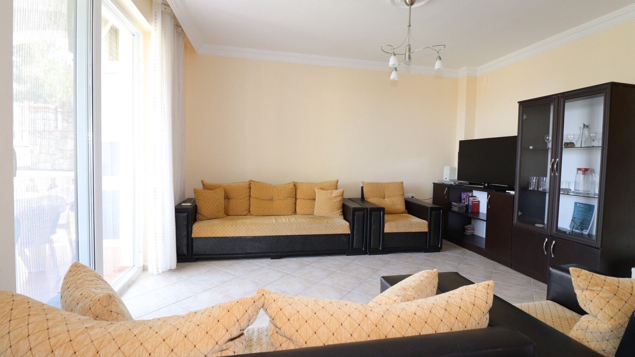 Photo of Livingroom in Oludeniz