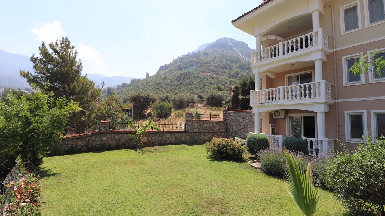Photo of Outdoor in Oludeniz