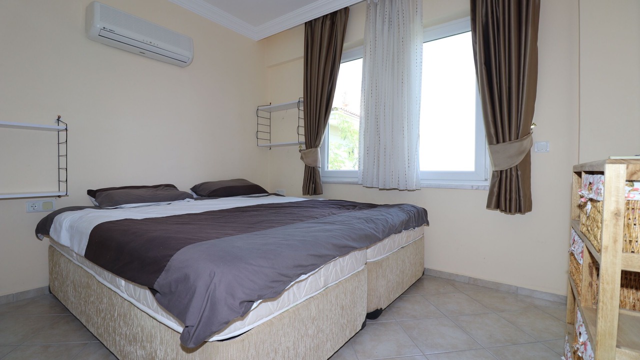 Photo of Bedroom in Oludeniz