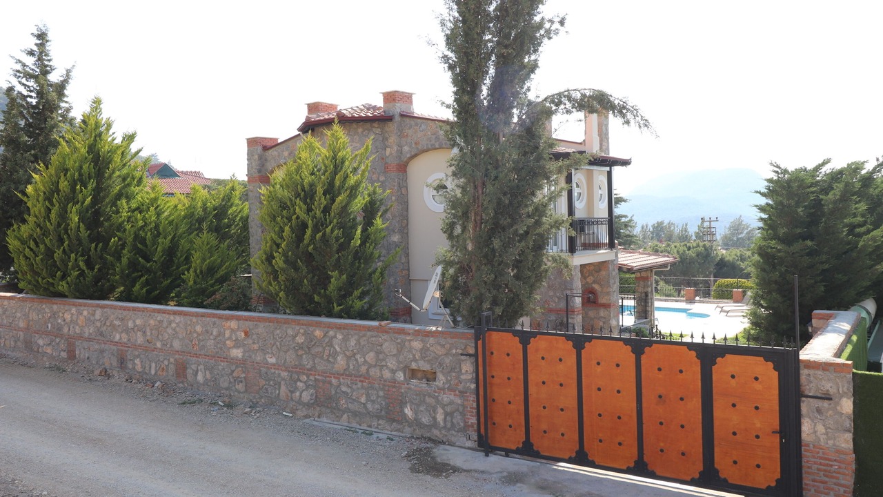 Photo of Outdoor in Oludeniz