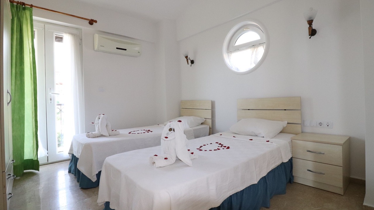 Photo of Bedroom in Oludeniz