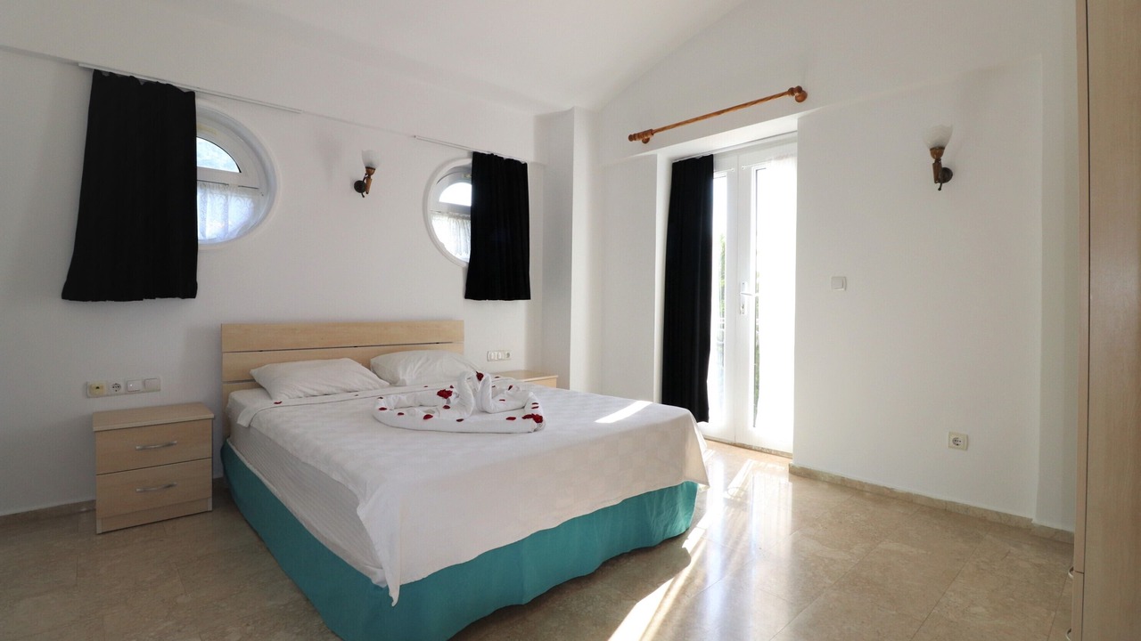 Photo of Bedroom in Oludeniz