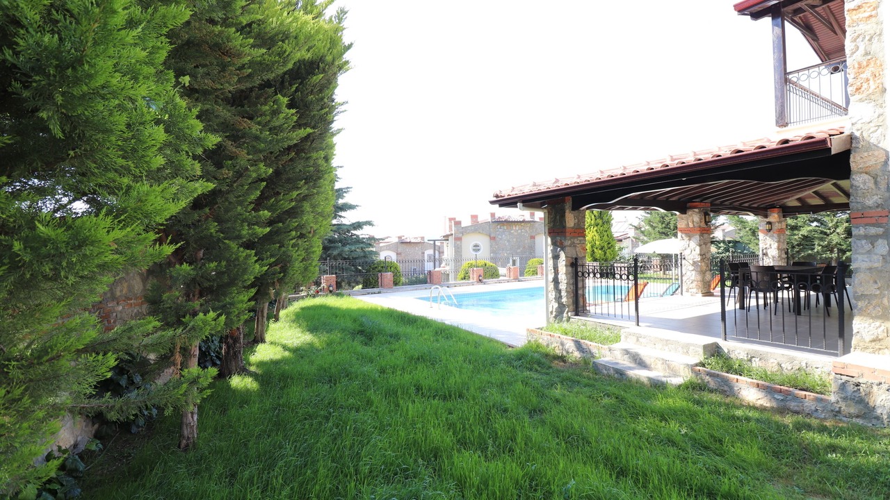 Photo of Outdoor in Oludeniz
