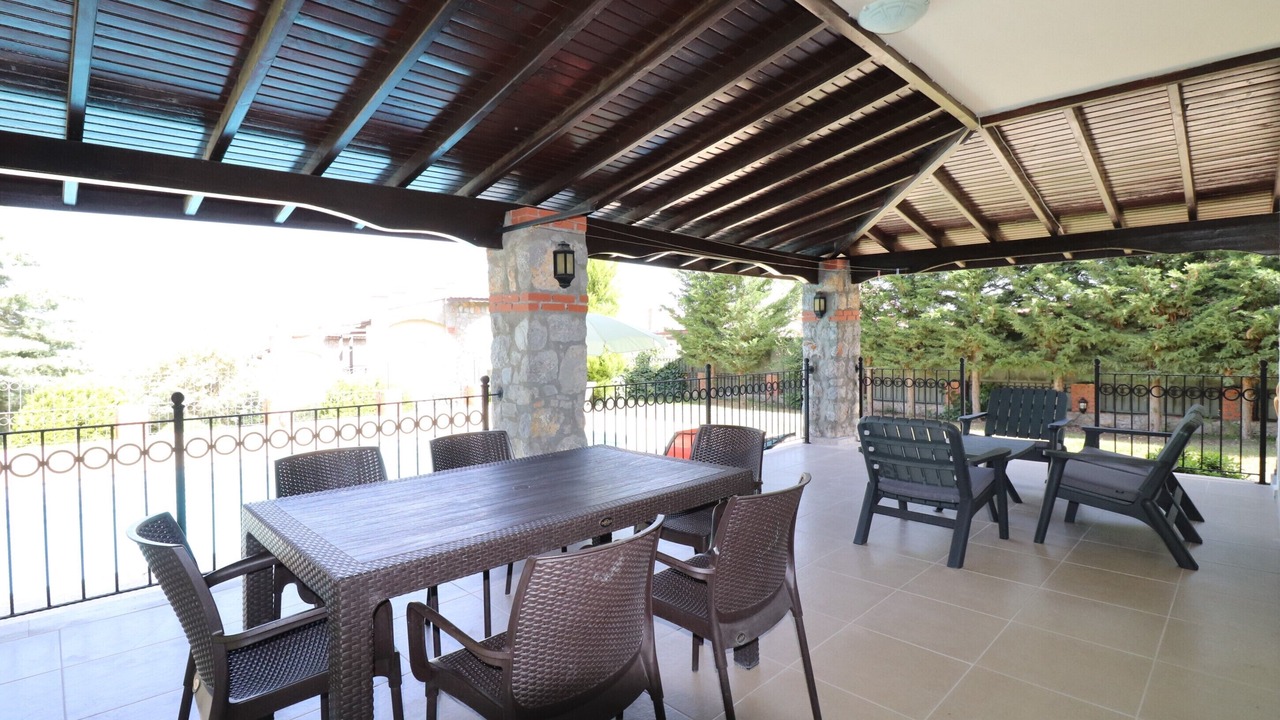 Photo of Outdoor in Oludeniz