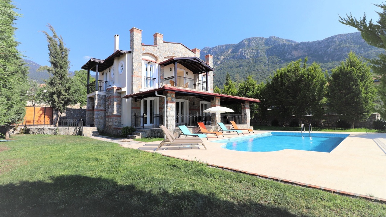 Photo of Outdoor in Oludeniz