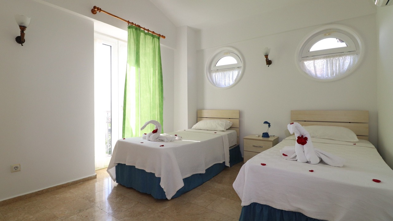 Photo of Bedroom in Oludeniz