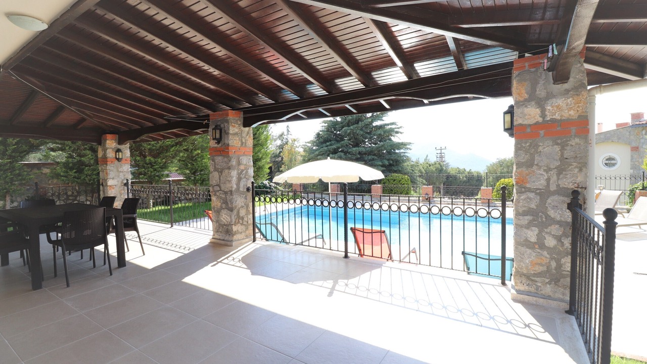 Photo of Outdoor in Oludeniz