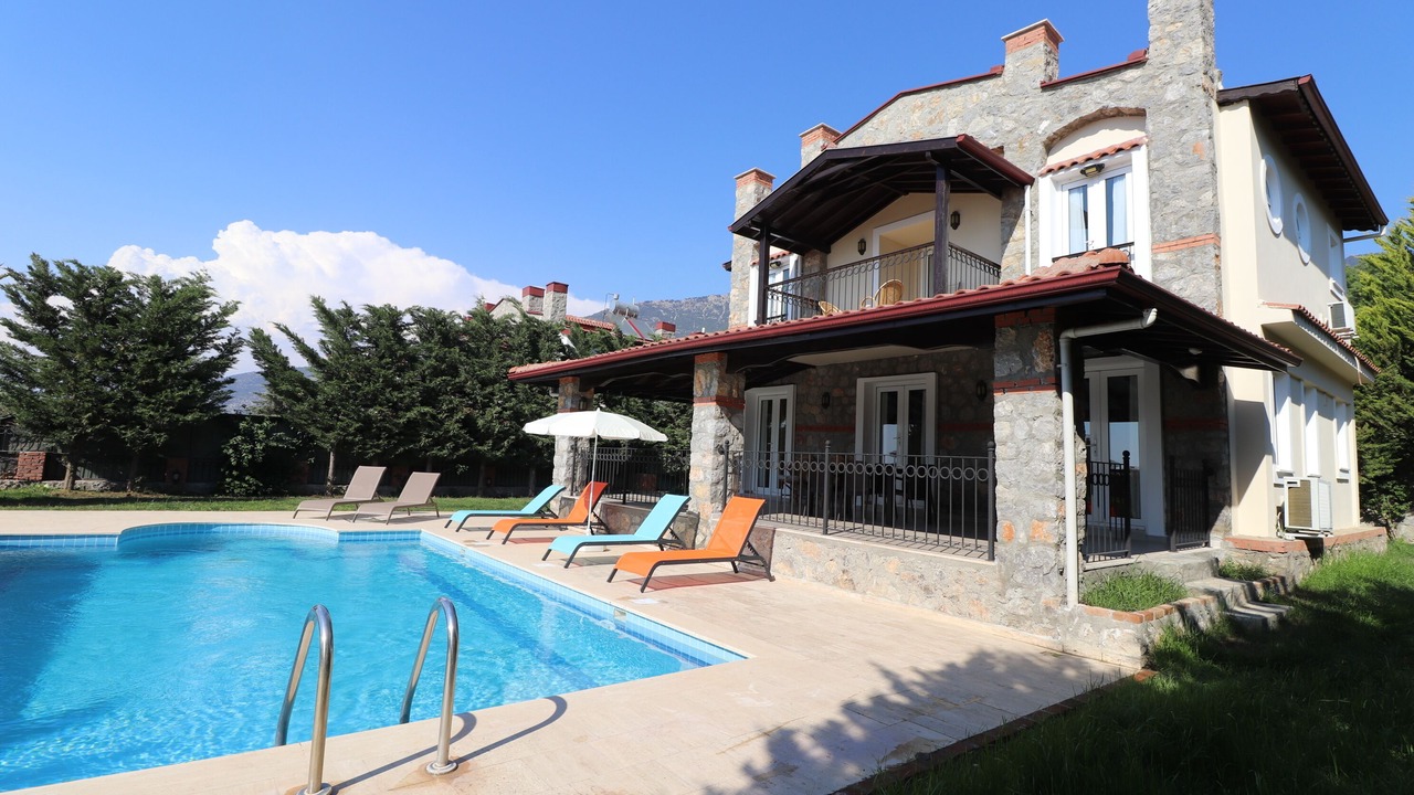 Photo of Outdoor in Oludeniz
