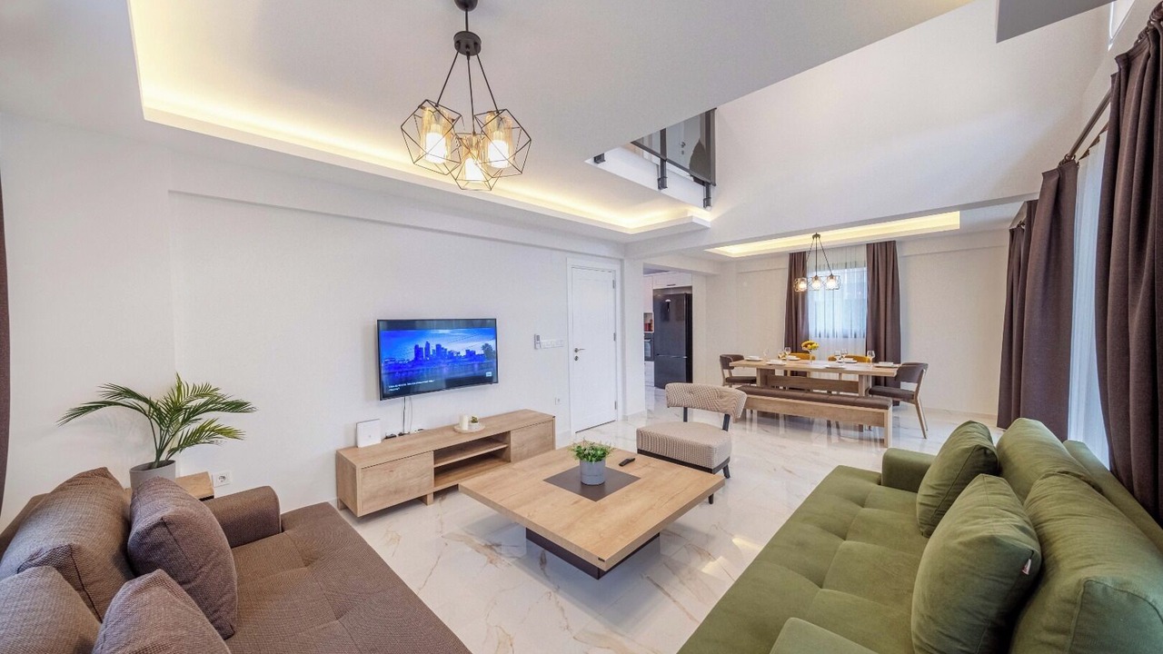 Photo of Livingroom in Oludeniz