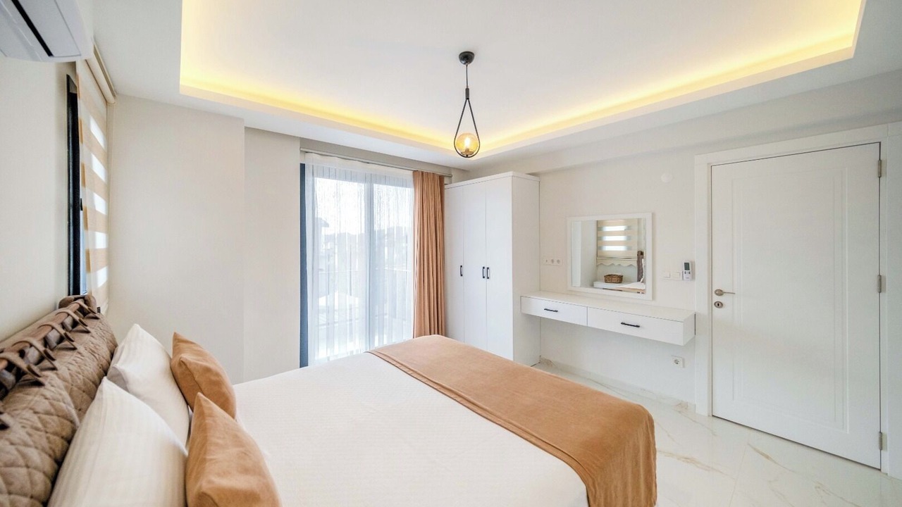 Photo of Bedroom in Oludeniz