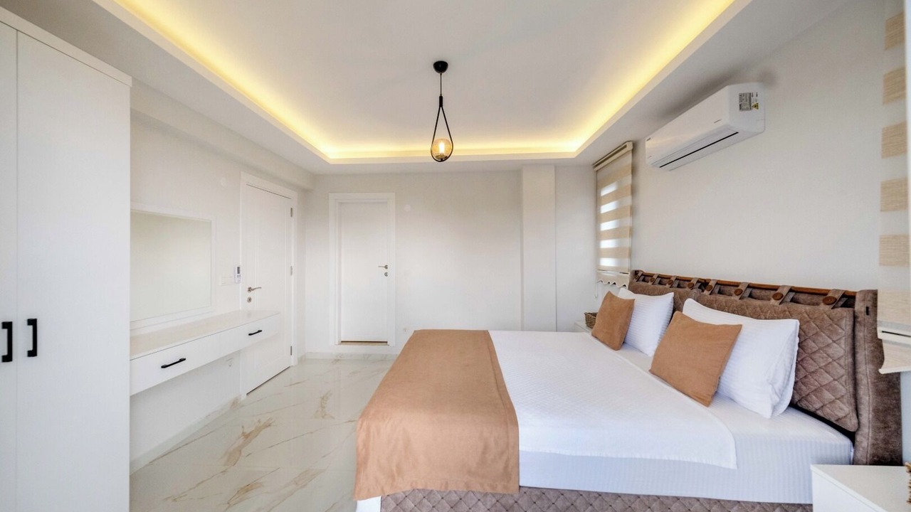 Photo of Bedroom in Oludeniz