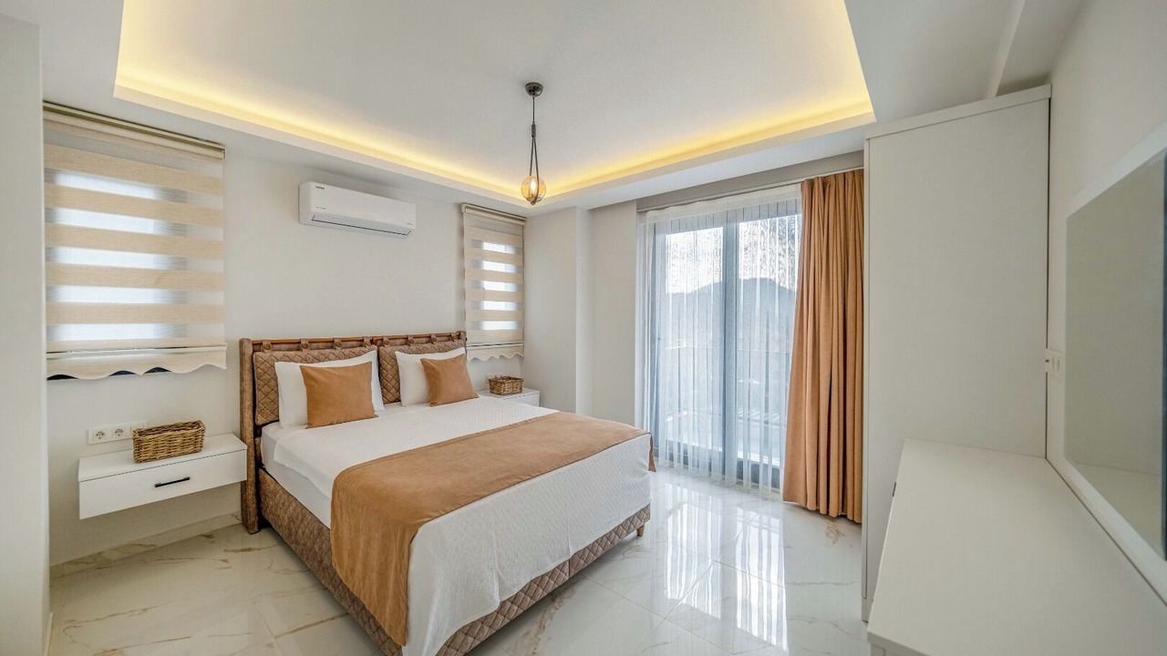 Photo of Bedroom in Oludeniz