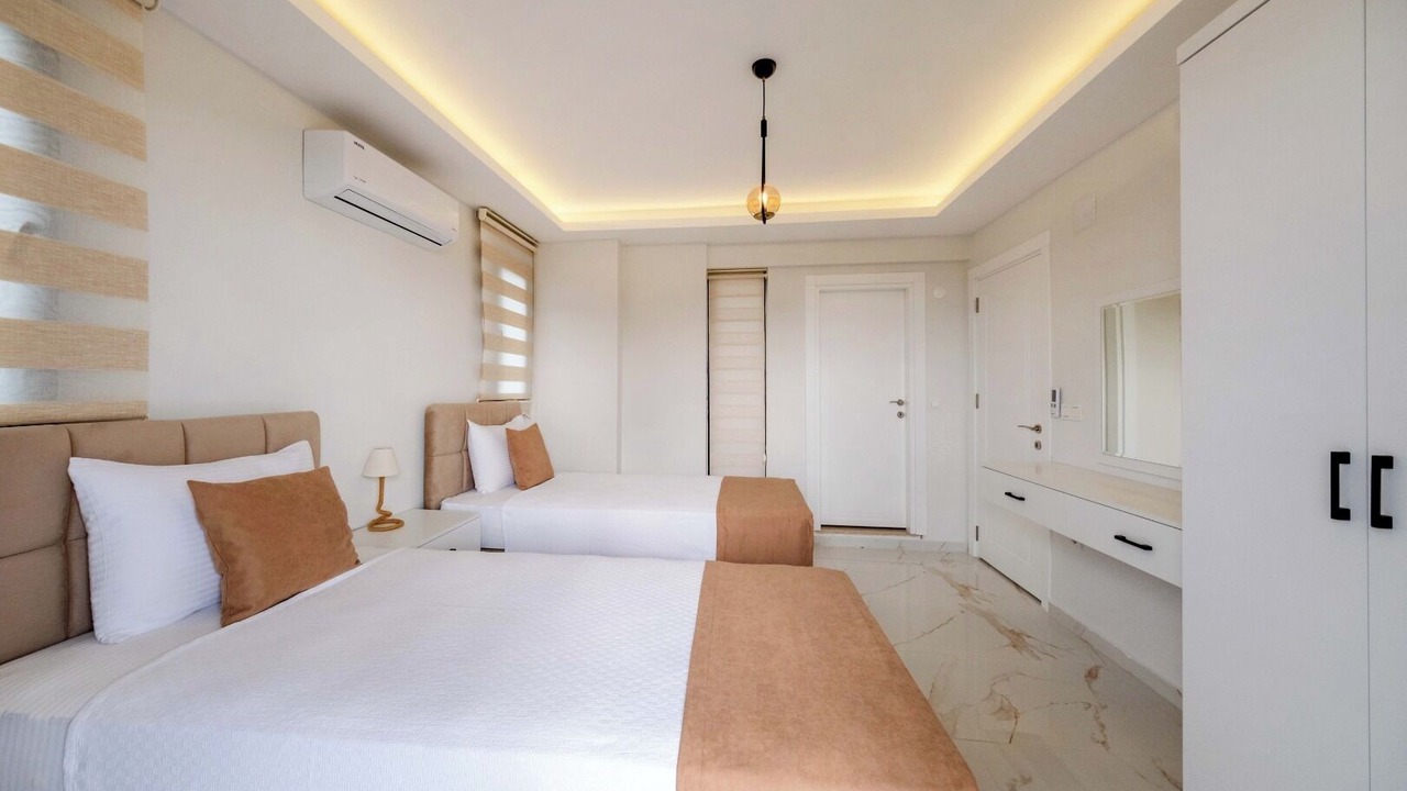 Photo of Bedroom in Oludeniz