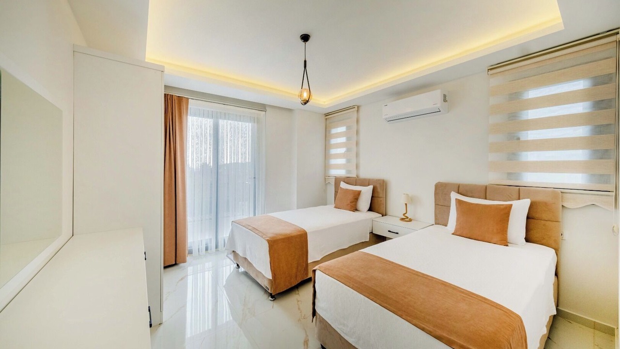 Photo of Bedroom in Oludeniz