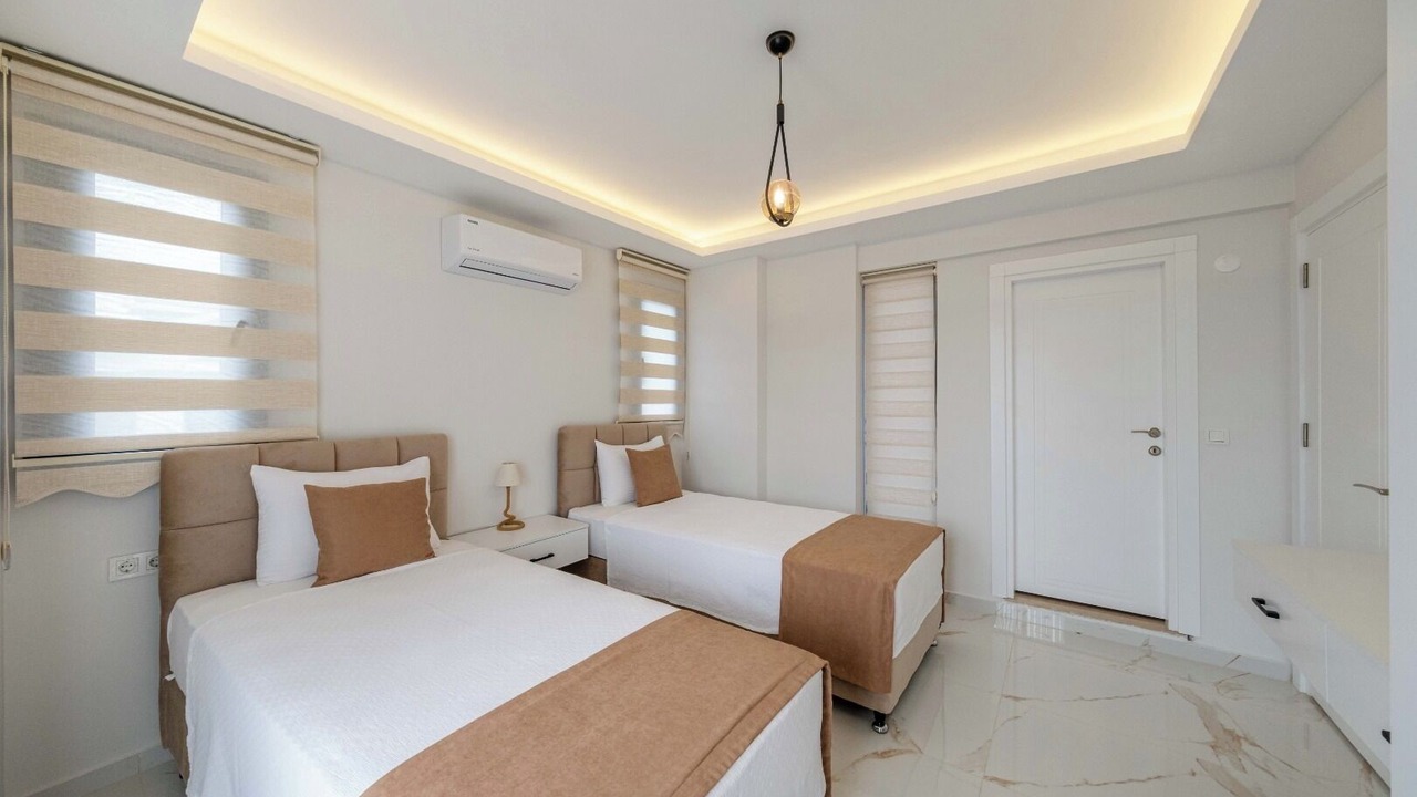 Photo of Bedroom in Oludeniz