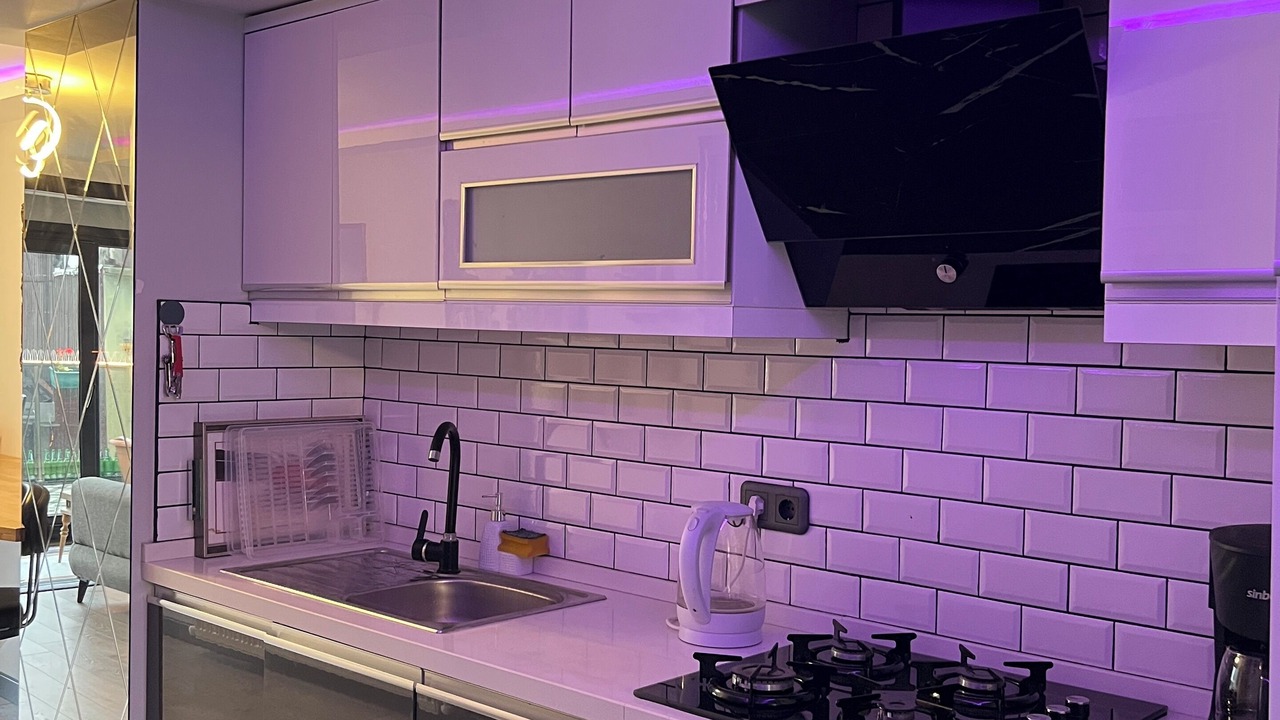 Photo of Kitchen in Ortakoy