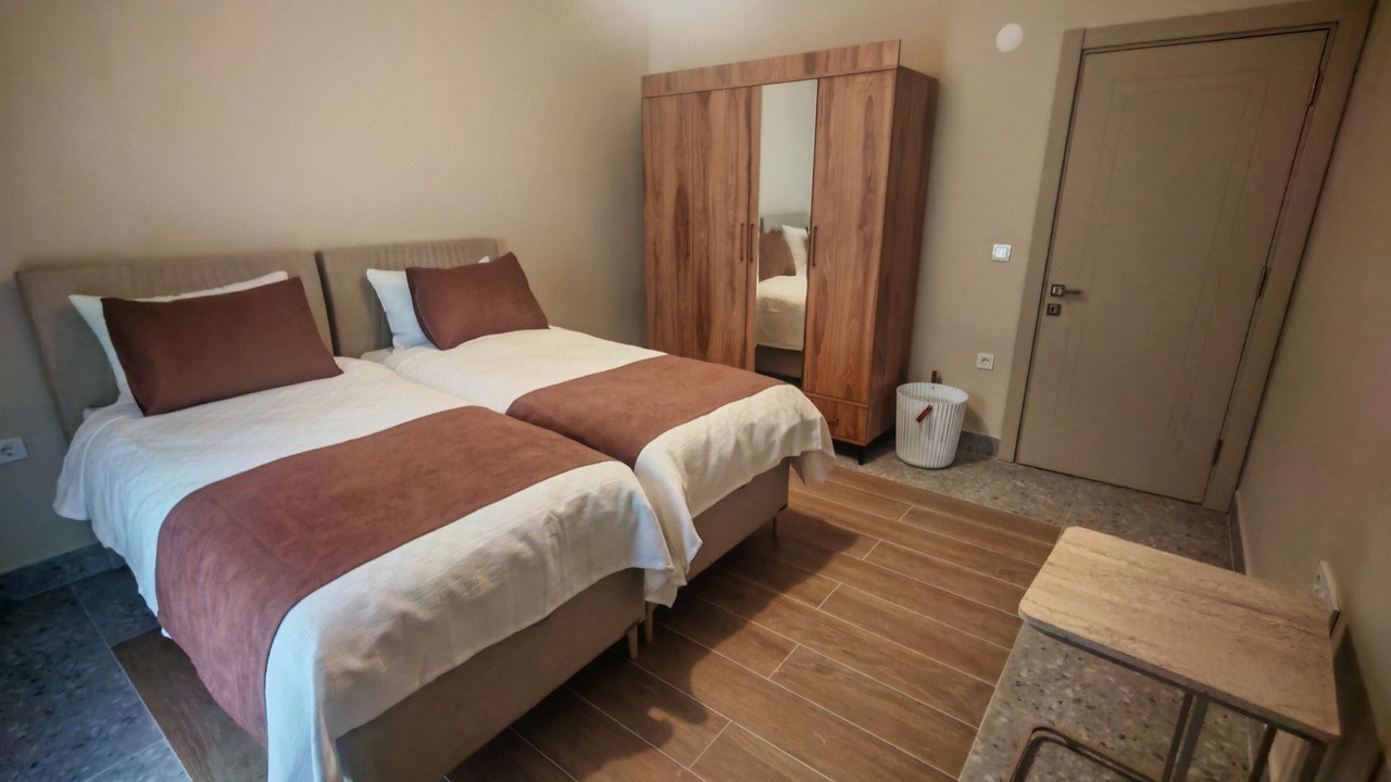 Photo of Bedroom in Arnavutkoy District