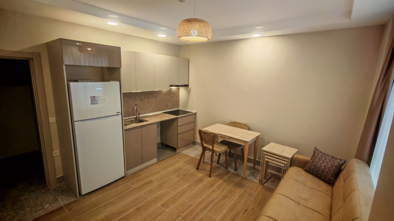 Photo of Livingroom in Arnavutkoy District
