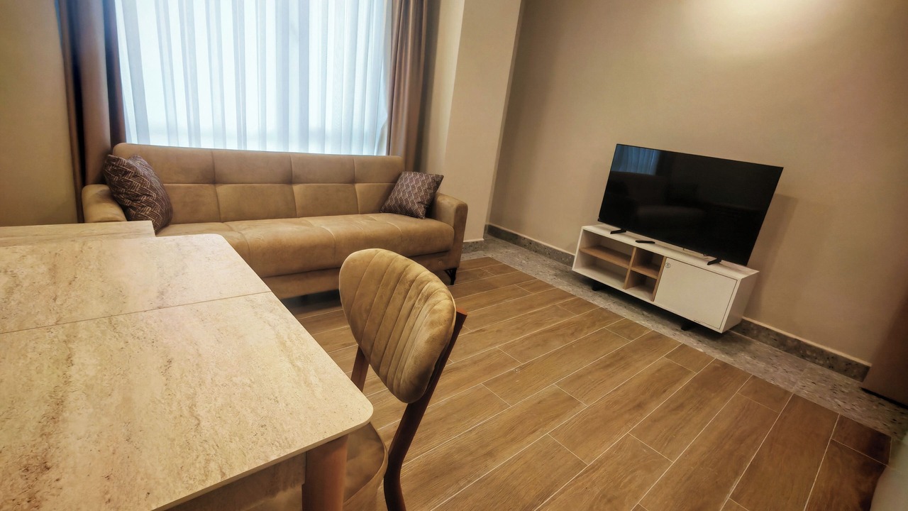 Photo of Livingroom in Arnavutkoy District