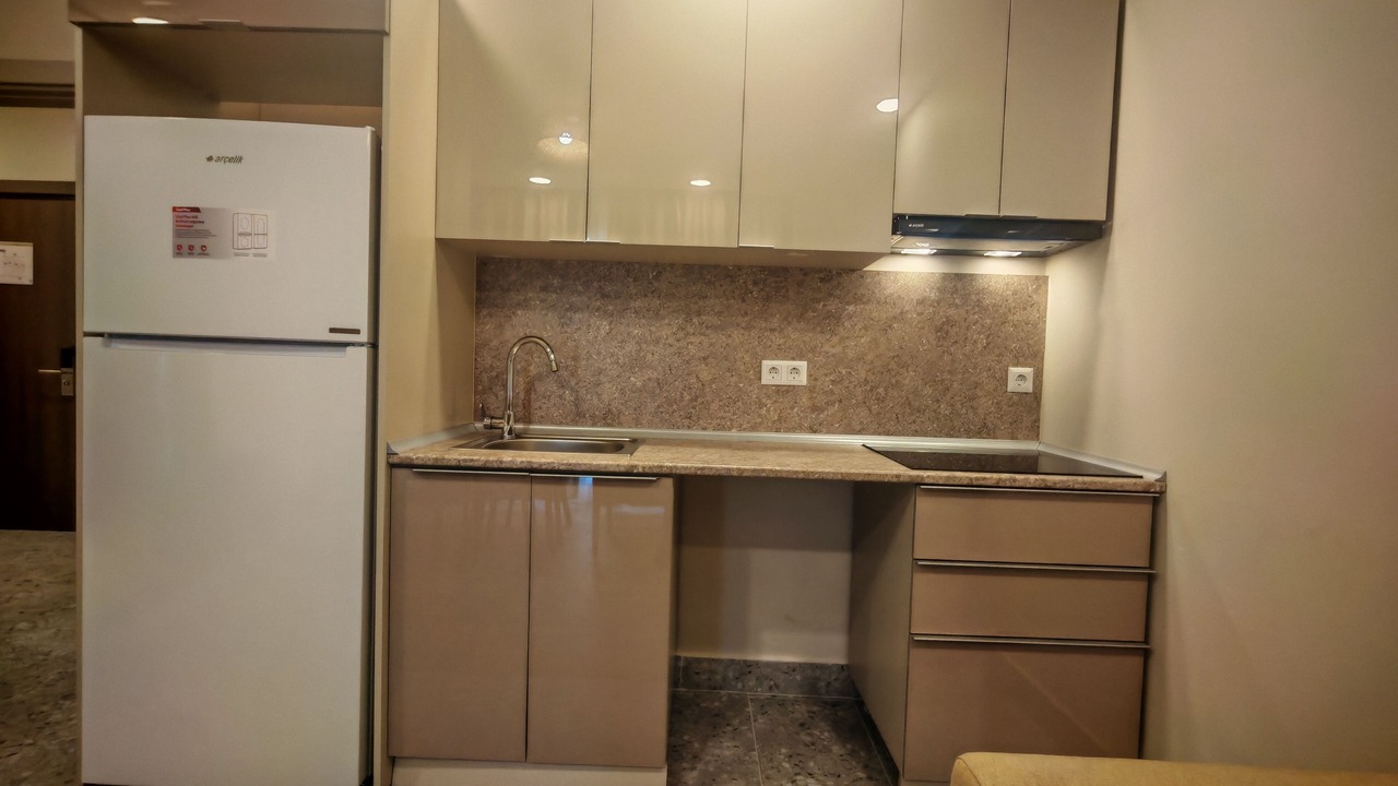 Photo of Kitchen in Arnavutkoy District