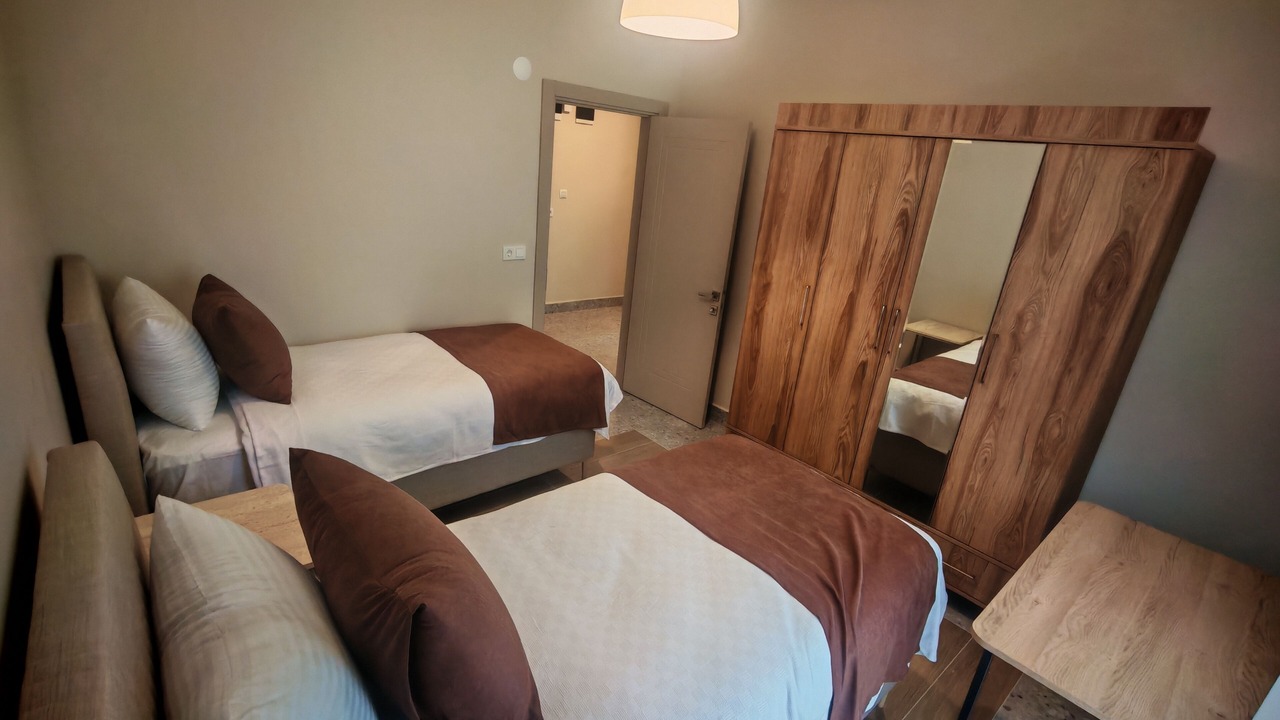 Photo of Bedroom in Arnavutkoy District