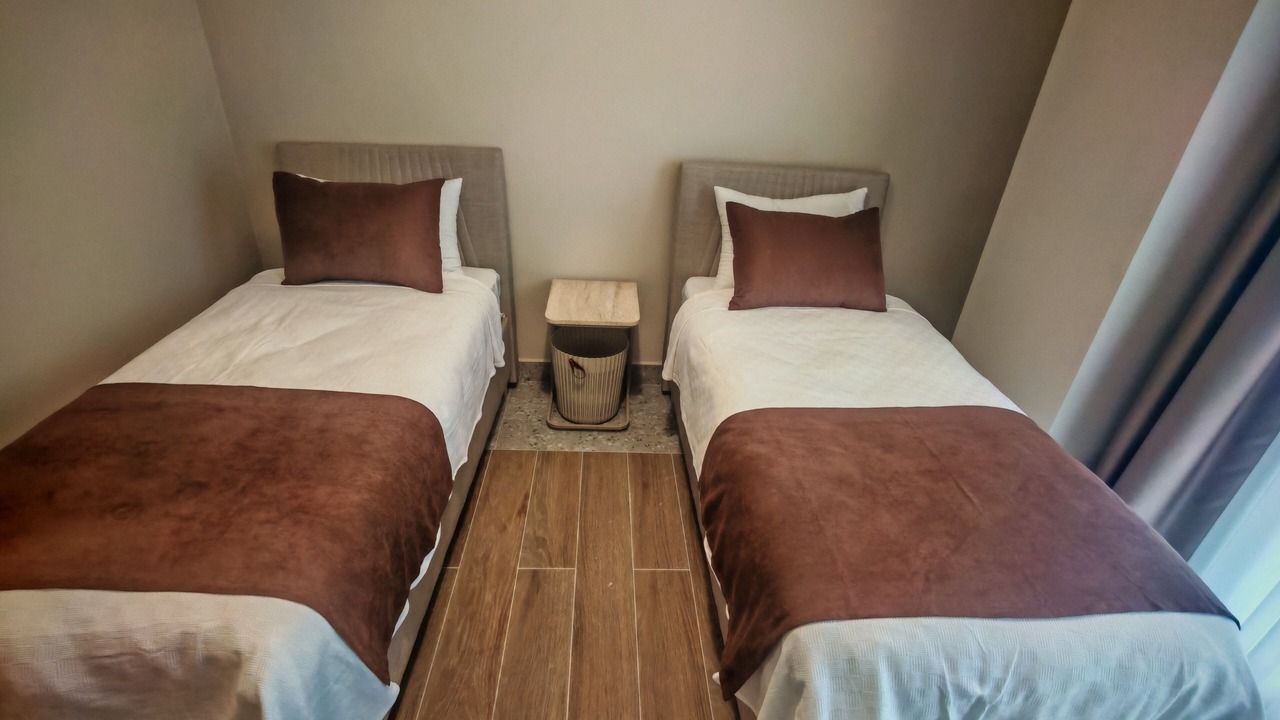 Photo of Bedroom in Arnavutkoy District