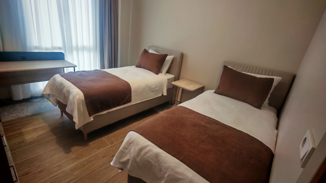 Photo of Bedroom in Arnavutkoy District