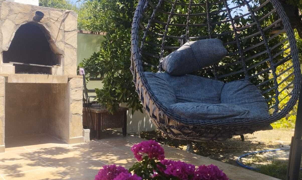 Photo of Patio Balcony in Dalyan City Center