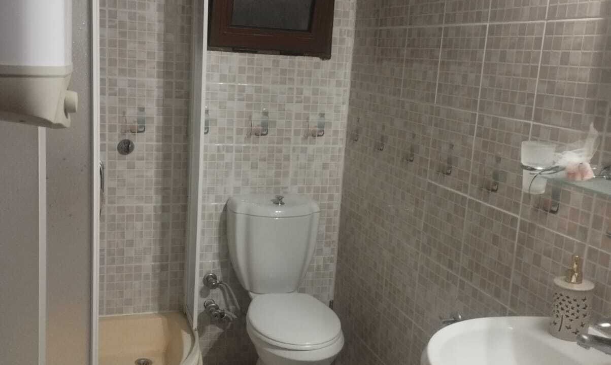 Photo of Bathroom in Dalyan City Center