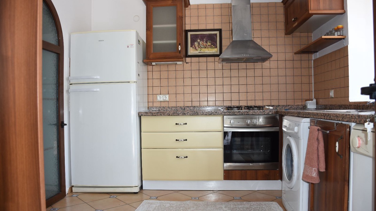 Photo of Kitchen in Dalyan City Center