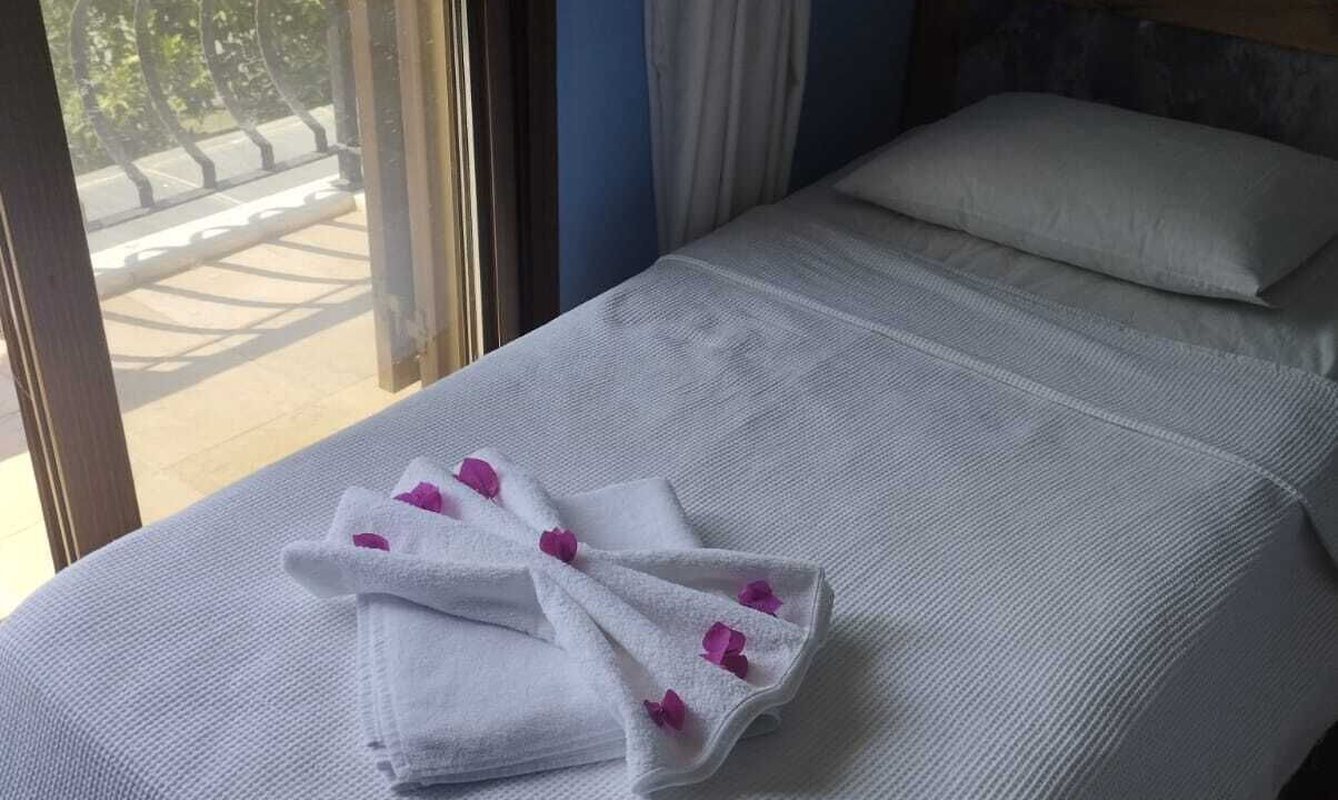 Photo of Bedroom in Dalyan City Center