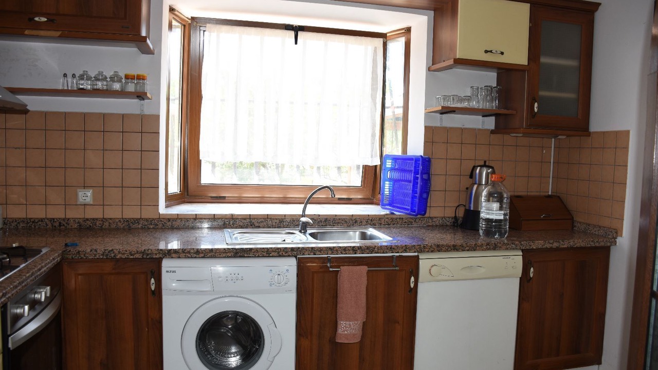 Photo of Kitchen in Dalyan City Center
