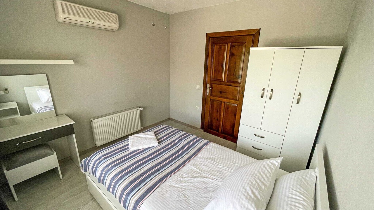 Photo of Bedroom in Dalyan